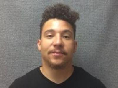 Joshua Mckindra a registered  of Wisconsin