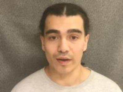 Romeo Salinas a registered Sex Offender of Wisconsin