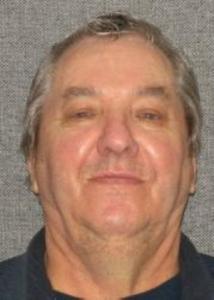 John C Raisbeck a registered Sex Offender of Wisconsin