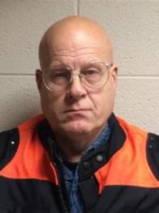 Reginald J Haupt a registered Sex Offender of Wisconsin