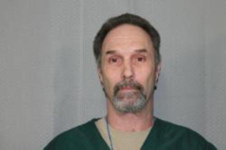 Donald H Larsen a registered Sex Offender of Wisconsin