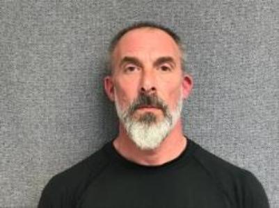 Scott J Anderegg a registered Sex Offender of Wisconsin