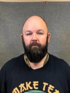 Neville Wayne Walker III a registered Sex Offender of Wisconsin