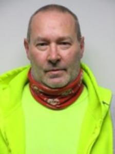 Randall E Funk a registered Sex Offender of Wisconsin