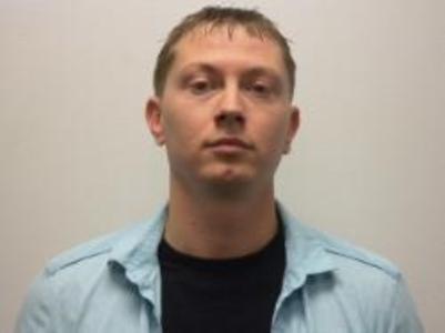 John Nicholase St a registered Sex Offender of Wisconsin