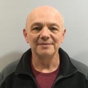 Jeffrey Irish a registered Sex Offender of Wisconsin