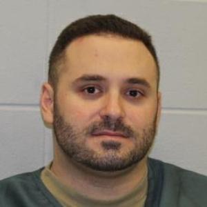 Anthony P Alongi a registered Sex Offender of Wisconsin