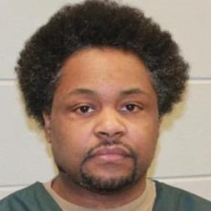 Demetrius Jaray Mcallister a registered Sex Offender of Wisconsin