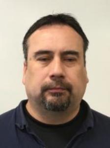 Raul P Marquez Jr a registered Sex Offender of Wisconsin
