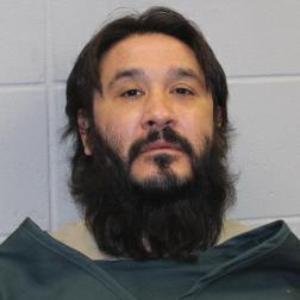 Juan Cruz Jimenez a registered Sex Offender of Wisconsin