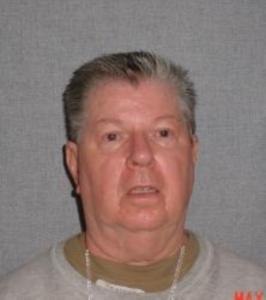 David J Nickerson a registered Sex Offender of Missouri