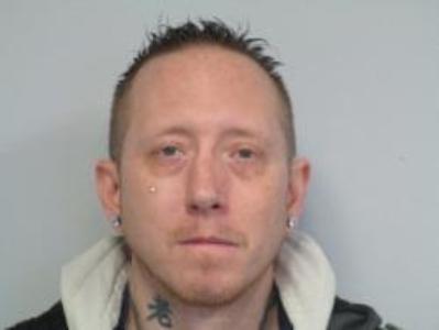 Travis L Mojeck a registered Sex Offender of Wisconsin