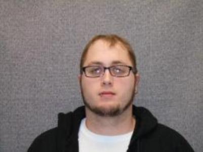 Cody J Swiercz a registered Sex Offender of Michigan