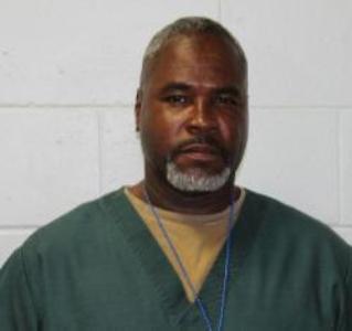 Anthony Burkes a registered Sex Offender of Wisconsin