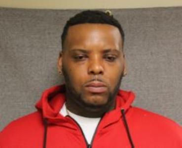 Isiah Johnson a registered Sex Offender of Illinois