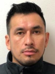 Alonso Garcia-jimenez a registered Sex Offender of Wisconsin