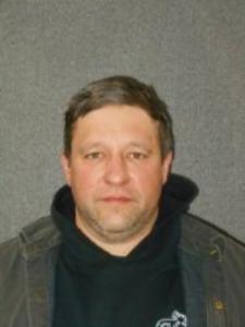 Nicholas J Kavajecz a registered  of Wisconsin