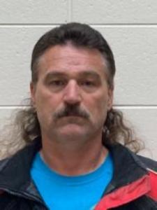 Tony F Geneman Sr a registered Sex Offender of Wisconsin