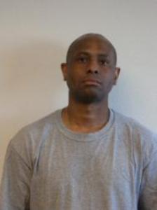 Kunta Kinte Nelson a registered Sex or Violent Offender of Oklahoma