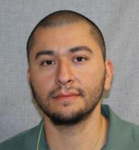 Salvador Coronado a registered Sex Offender of Wisconsin