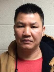 Khamchanh Phajit a registered  of Wisconsin