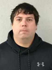 Ryan T Gromiuk a registered Sex Offender of Wisconsin