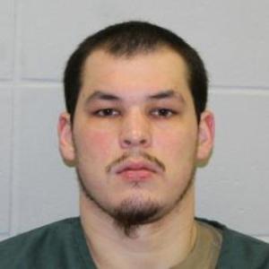 Raymond R Zortman Jr a registered Sex Offender of Wisconsin