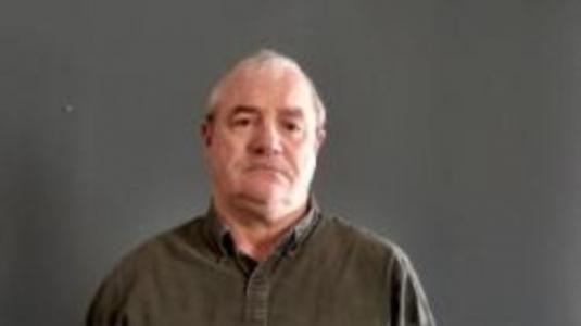 William Webber a registered Sex Offender of Wisconsin