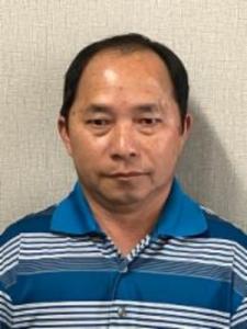 Yeng Xiong a registered Sex Offender of Wisconsin