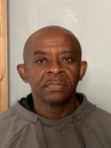 Bernard Ikechukwel Onyeukwu a registered Sex Offender of Wisconsin