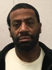 Richard Johnson a registered Sex Offender of Wisconsin