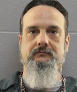 Joshua Fredricksen a registered Sex Offender of Wisconsin