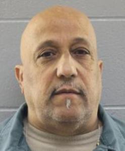 Carlos Ariel Vazquez-cora a registered Sex Offender of Wisconsin
