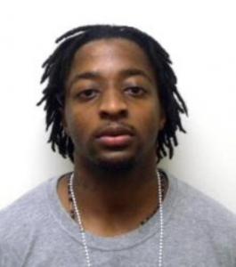 Fred Cotrez Mcbride a registered  of Wisconsin