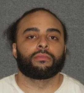 Antoine E Rudolph Jr a registered Sex Offender of Wisconsin