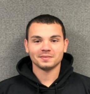 Vimael Colon Jr a registered Sex Offender of Wisconsin