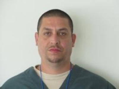Aaron J Gonzalez a registered Sex Offender of Wisconsin