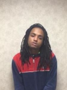 Trevion D Gordon a registered  of Wisconsin