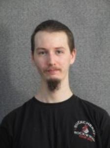 Nicholas L Fitzpatrick a registered Sex Offender of Wisconsin