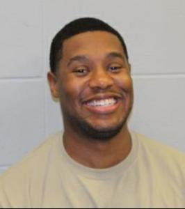 Keenen T Watson a registered Sex Offender of Wisconsin