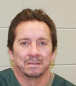 Leo D Matson a registered Sex Offender of Wisconsin