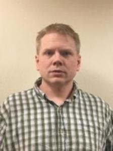 Bradley L Ayers a registered Sex Offender of Wisconsin