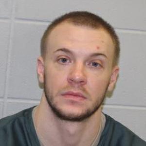 Dylon D Duve a registered Sex Offender of Wisconsin