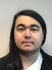 Joshua Pak Hoerig a registered Sex Offender of Wisconsin