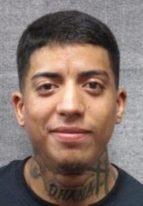 Jonathan Morales a registered Sex Offender of Wisconsin