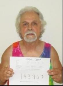 John L Valles a registered Sex Offender of Wisconsin