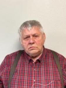 Charles B Halverson a registered Sex Offender of Wisconsin