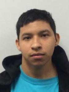 Noe A Rivera a registered  of Wisconsin