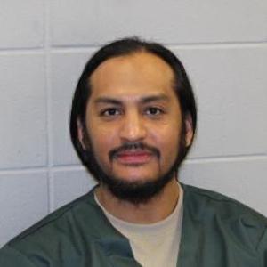 Javier Garcia a registered Sex Offender of Wisconsin