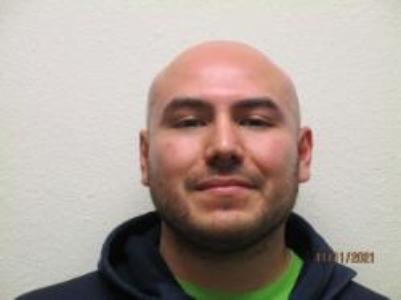 Omar Nmi Garza a registered Sex Offender of Wisconsin